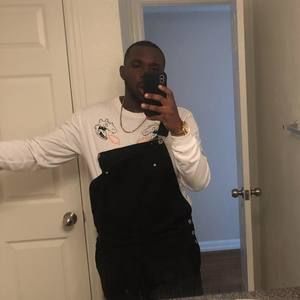 Meet your Posher, Scottie